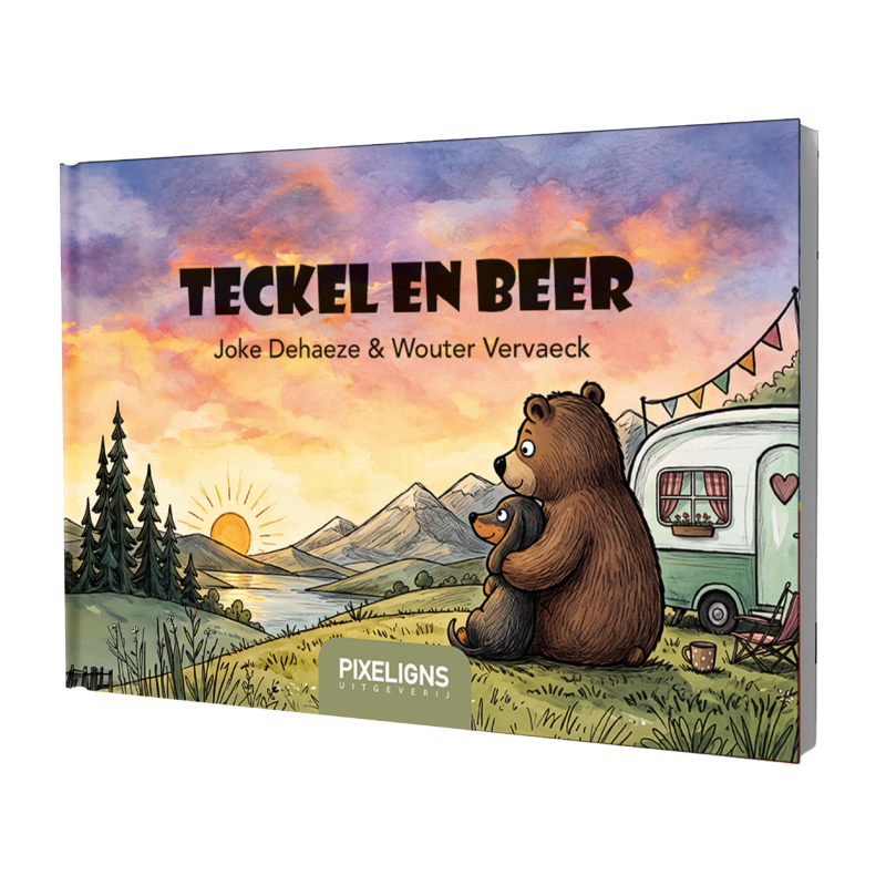 Kinderboeken